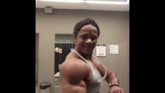 Fbb Arms & Chest