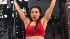 Viet Fbb Abs Provoking As Fuck