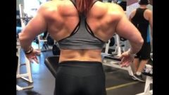 Big Girl Biceps Fbb