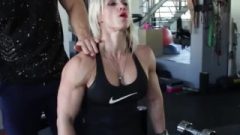 Muscle Chick Training