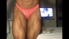 Fbb Muscle Female 112