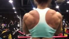 Small Slut With Muscle