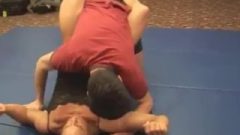 Incredible Mixed Wrestling