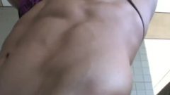 Compilation Muscle Women 8