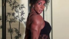 Dynamic Delts Home Exercise By Fbb Latia Del Riviero