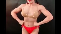 Muyai Thai Chick Want To Show Off Her Wonderful Body 4
