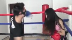 Chinese Whore Boxing Br06 Sample