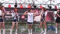 Small Nippon Muscle Female Flex Off