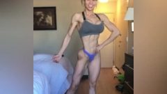 Female Body Builder Mix 4 Onlyfans. Com/tuffstuff